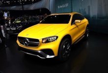 深圳奔驰GLC新款价格优惠3万 欢迎到店试驾-深圳汽车网