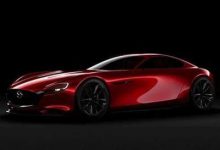 马自达正在加速推出新能源车型!原因竟然是……-深圳汽车网