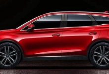 比亚迪唐领衔！这几款车马上可以买到，续航超过500公里-深圳汽车网