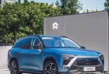 蔚来上市后首份财报公布，收入猛增30倍！来看看都有哪些干货-深圳汽车网