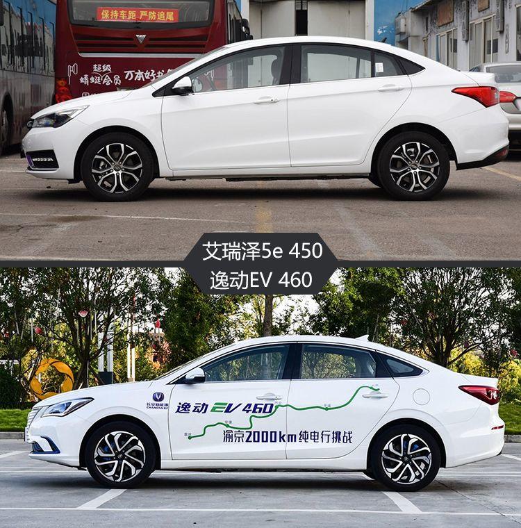 续航超400公里，价格10多万！选低价高配还是实力均衡？