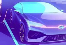 大牛的头,马丁的屁股,续航最大超600公里,广汽新车马上亮相!-深圳汽车网