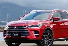 10月新能源车销量排行:比亚迪唐暴增6倍,北汽EC系列破两万-深圳汽车网