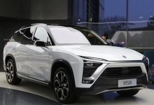 蔚来ES8基准版便宜10万,差在哪?想买车的先点进来看看!-深圳汽车网