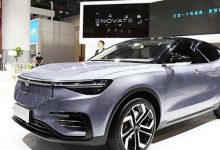 电咖ENOVATE首款SUV定名！前保时捷设计师主导设计/续航超500公里-深圳汽车网