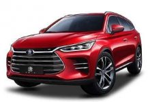 唐纯电版终于来了！最新一批推荐目录31款新能源车型公布-深圳汽车网