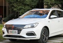 愿望成真！荣威Ei5小改款除了续航暴增，这些你也需要了解一下-深圳汽车网