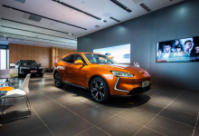 赛力斯川渝两地七店正式开业,跻身增程式电动市场一线阵营-深圳汽车网