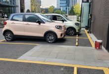 或将 4 月份上市 零跑新款 T03 曝光-深圳汽车网