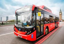 深耕英国 比亚迪披露欧洲市场更多计划-深圳汽车网