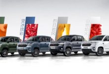 将于3月内上市 五菱征途官图正式发布-深圳汽车网