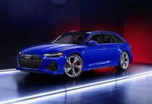 售142.88万起 奥迪RS家族多款车型上市-深圳汽车网