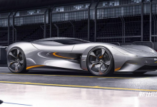 将使用复合材料打造电动车 捷豹路虎正进行 Tucana 项目-深圳汽车网