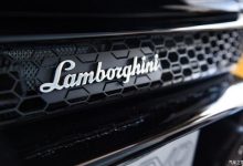 全球交付7430台 兰博基尼2020年销量-深圳汽车网