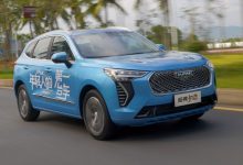 哈弗初恋首试：叫初恋，就让人迷恋？-深圳汽车网