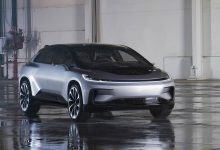 投资 20 亿 珠海国资将投资法拉第未来-深圳汽车网