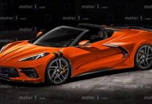 全新科尔维特Z06将于2021年7月首发亮相-深圳汽车网