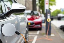 新总统签行政令 美国公务用车将电动化-深圳汽车网