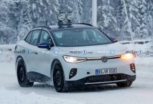 大众ID.4 GTX和ID.5或将于2021年发布-深圳汽车网