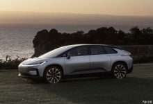 与FF联手生产电动车？吉利：不予置评-深圳汽车网