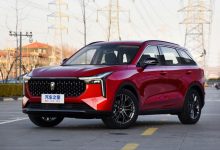 精致的紧凑型SUV 奔腾T55将于3月上市-深圳汽车网