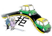 关怀老人 高德打车上线助老打车服务-深圳汽车网