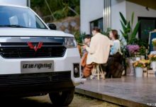 皮卡也能青春 五菱征途更多预告图发布-深圳汽车网