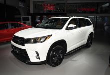 升级智能配置 新款丰田汉兰达配置调整-深圳汽车网