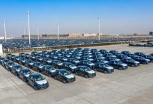 2020年汽车商品进出口总额1514亿美元-深圳汽车网