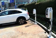 2021年上海将出台新能源汽车发展计划-深圳汽车网