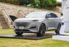 将推出4款车型 长安UNI-K车型配置曝光-深圳汽车网