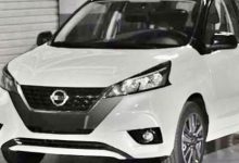 搭载1.6L四缸发动机 新款玛驰实车曝光-深圳汽车网