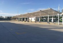 2021年上海将新增一万个公共充电桩-深圳汽车网