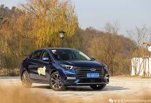 奇瑞艾瑞泽5 PLUS首试：最实诚的套路，就是加量和减价-深圳汽车网