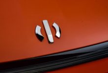 下半年亮相/定位轿车 高合汽车新车消息-深圳汽车网