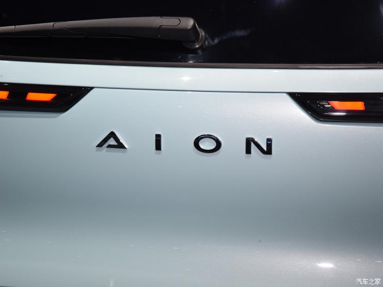 广汽埃安 AION Y 2021款 基本型