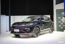 最长续航超过700km MARVEL R将于2月7日上市-深圳汽车网