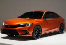 定名Integra?广本“思域”或年底投产-深圳汽车网