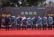 售价12.98-16.48万元 江淮悍途正式上市-深圳汽车网