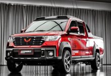 普通版于一季度上市 激浪征途官图发布-深圳汽车网