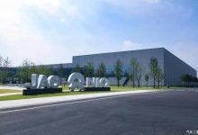 工期一年 传蔚来工厂二期已开始招标-深圳汽车网