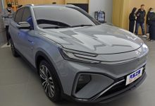 预售22万起 MARVEL R有望2月份内上市-深圳汽车网