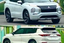 全新三菱欧蓝德将于2月16日正式亮相-深圳汽车网