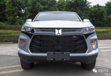 售10.427-14.15万 TAGA达咖H正式上市-深圳汽车网