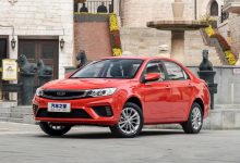 新轿车替代 吉利远景等车型将于2月停产-深圳汽车网