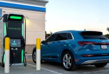 融资总额超 1 亿美元 FreeWire C 轮融资 5000 万美元-深圳汽车网