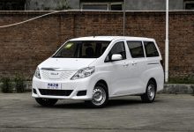 售10.99万起 2021款野马斯派卡EV上市-深圳汽车网