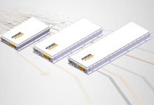 年内量产 Forsee Power推新模块化电池-深圳汽车网