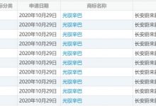新产品?长安蔚来注册“光驭”等商标-深圳汽车网