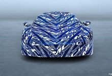 酷就完了 玛莎拉蒂发布MC20伪装防尘罩-深圳汽车网